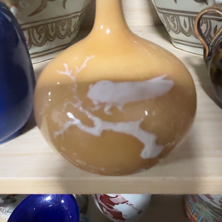 米***姐摆件陶瓷摆件不固定一件