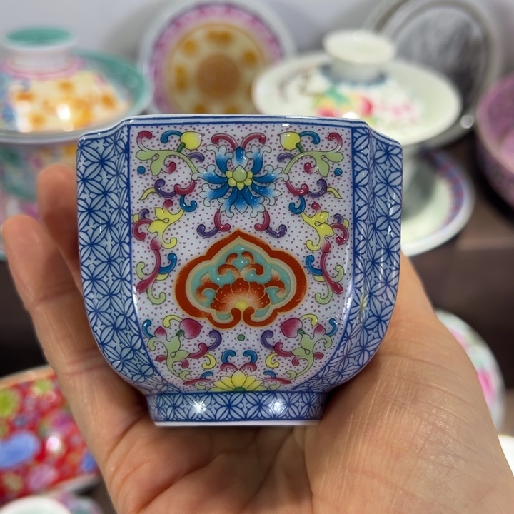 全场景德镇陶瓷景德镇陶瓷