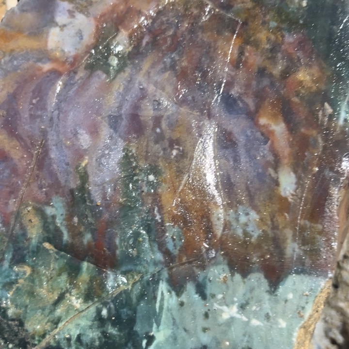 尘***定定制玛瑙玛瑙手镯