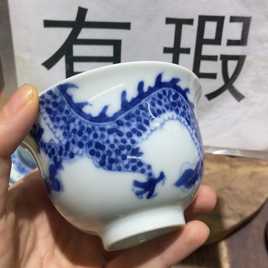 陶瓷艺术品的制作