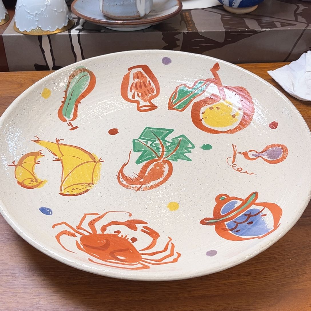 盖碗在家待几月都没怎么运动吧今天早上