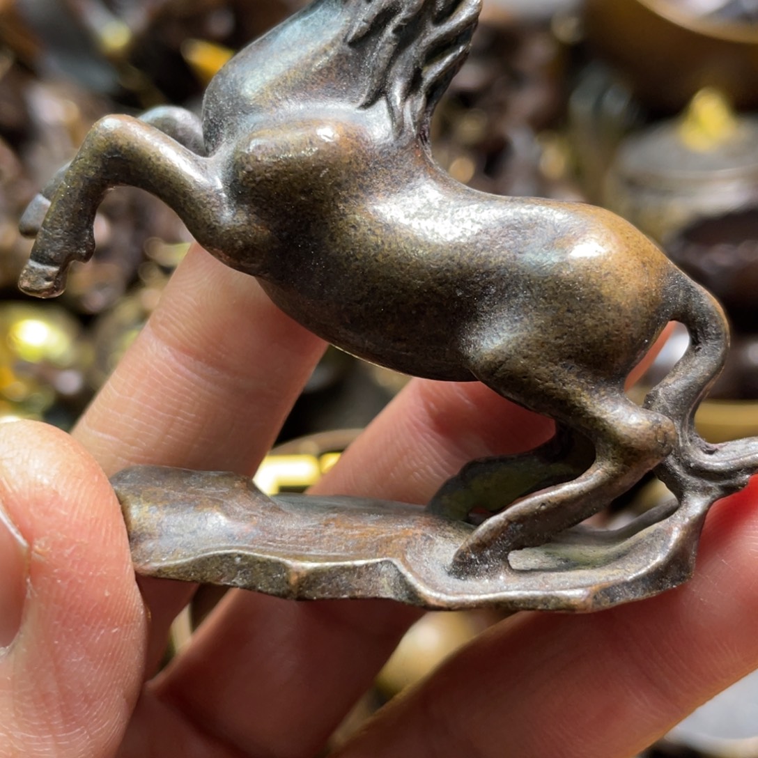 铜器摆件诚信经营