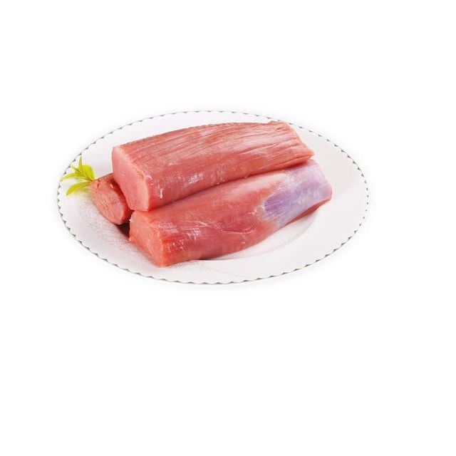 市场新鲜里脊 约250g