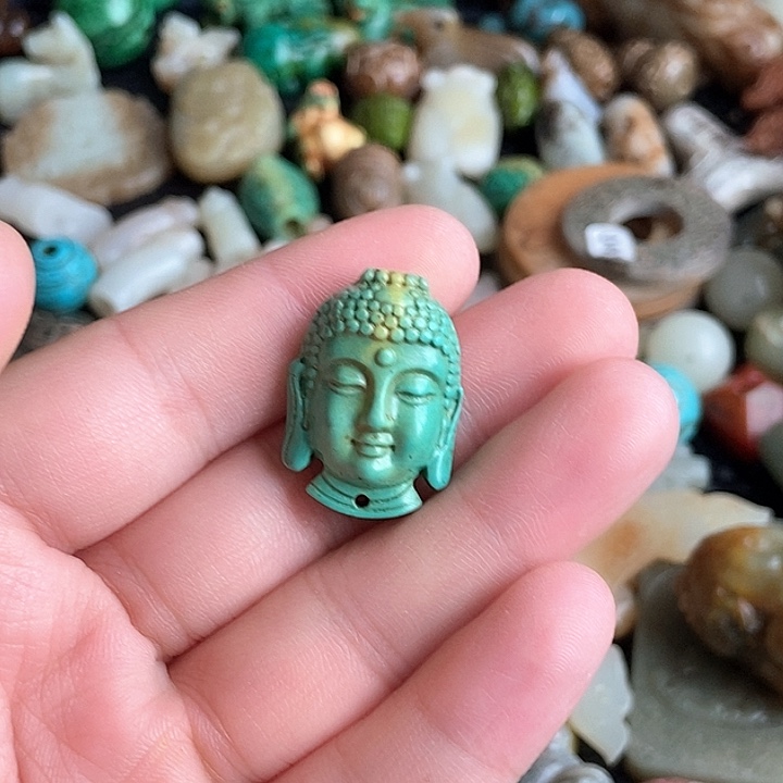 摆件直播间链接112