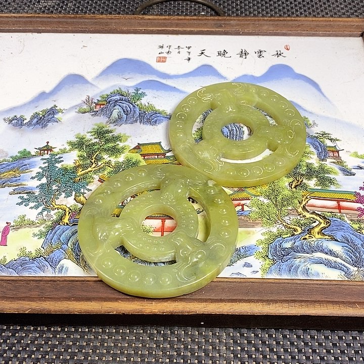 其他。              