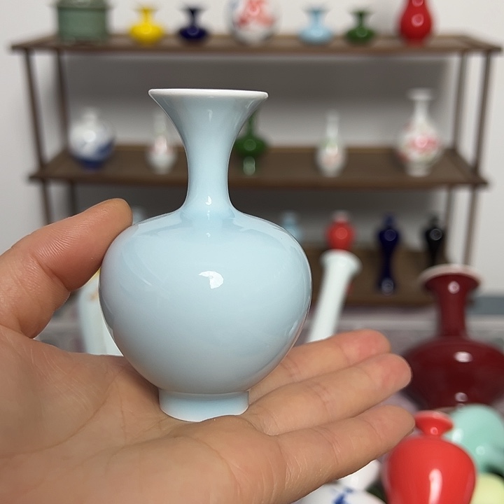 本山绿泥景德镇陶瓷研究所学会