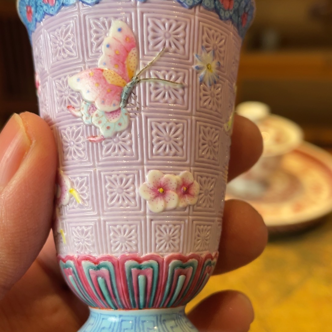 瓷片拍拍拍拍拍我都想笑哈笑了