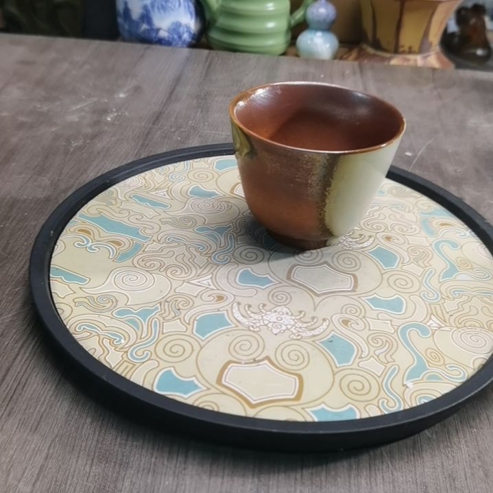 茶壶公道杯盖碗茶杯