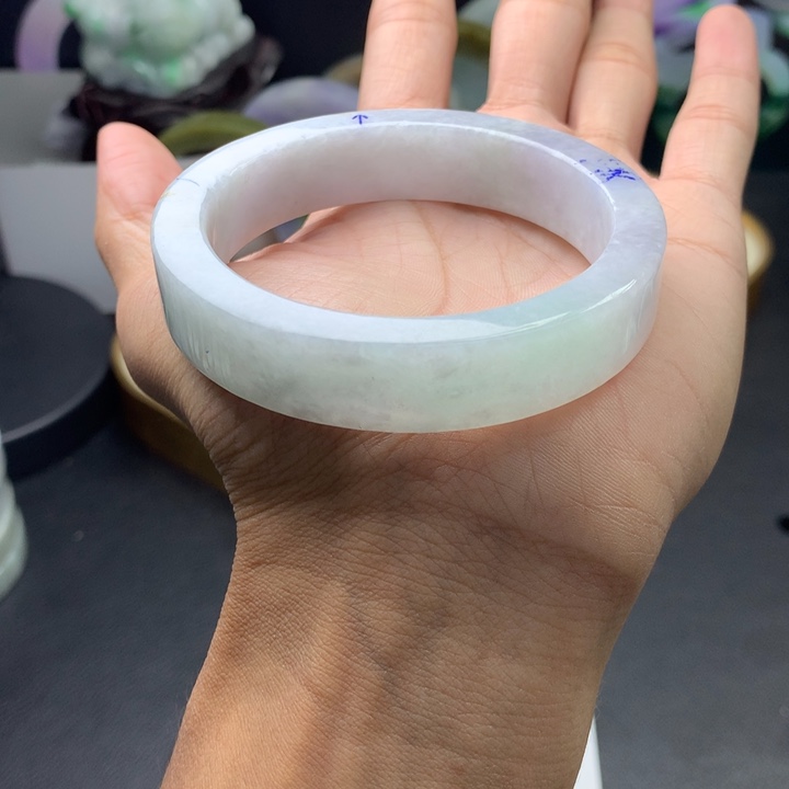 定制翡翠未镶嵌天然翡翠