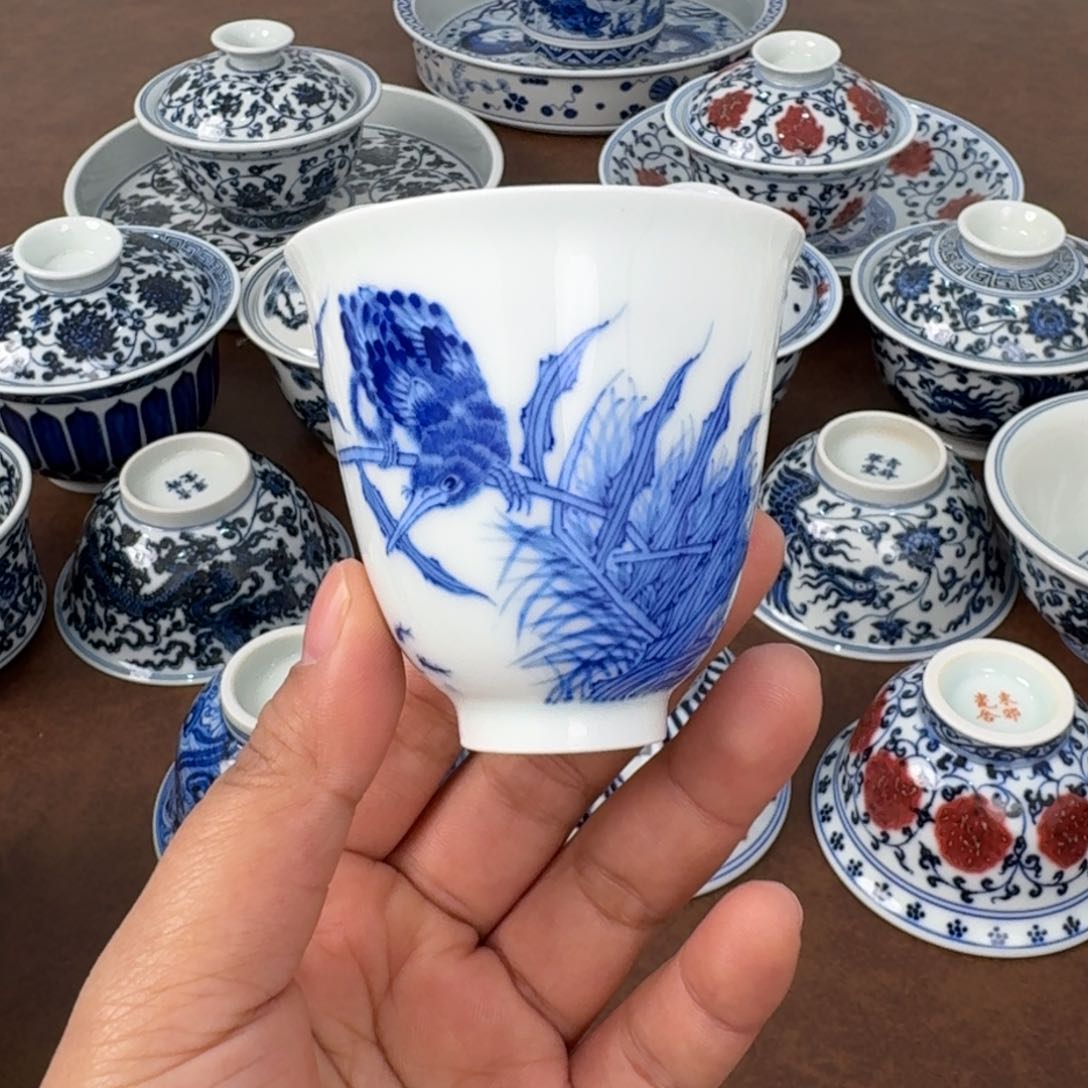 景德镇陶瓷陶瓷陶瓷陶瓷