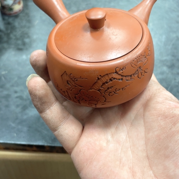 瓷片瓷制作工艺品