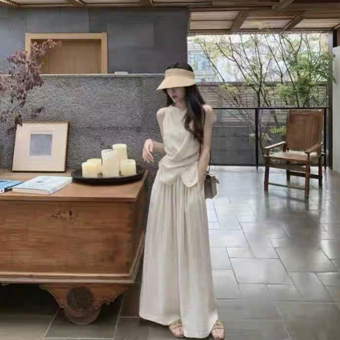 女装扣号链接 默认微瑕 No退No换 非主图款