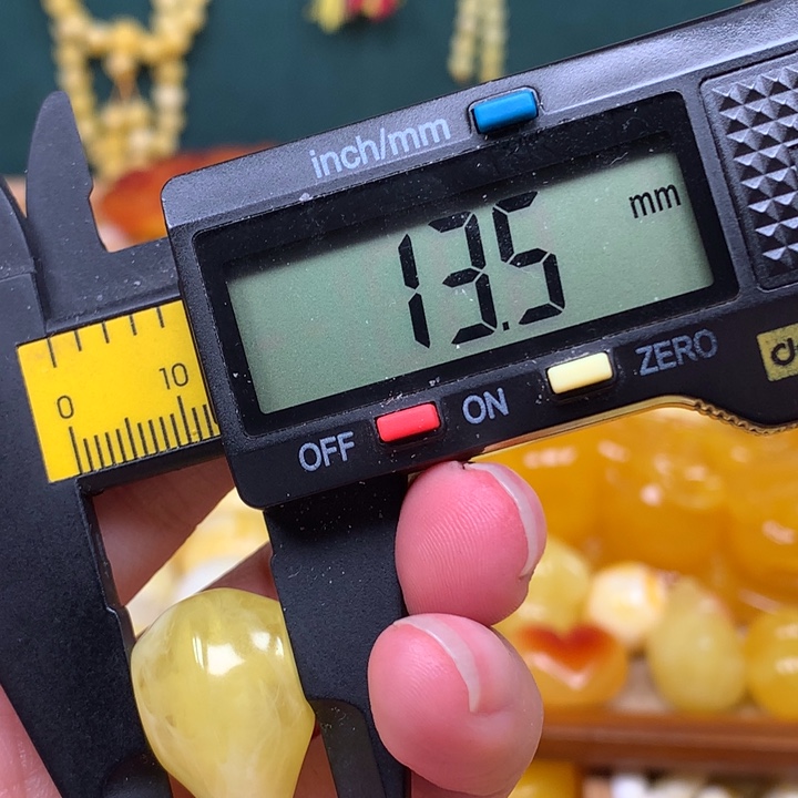 非金属配饰配珠097