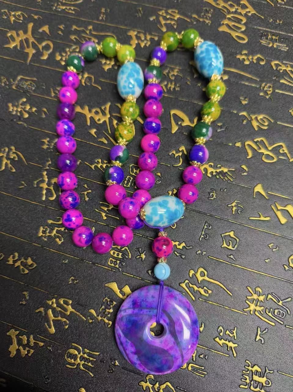 时尚饰品飞飞甄选好物A132