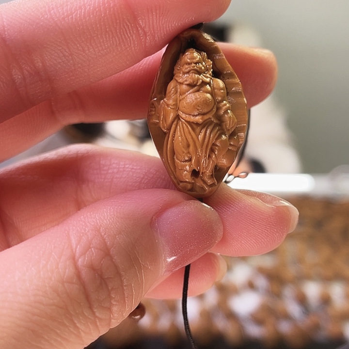 手串/手链橄榄核橄榄核