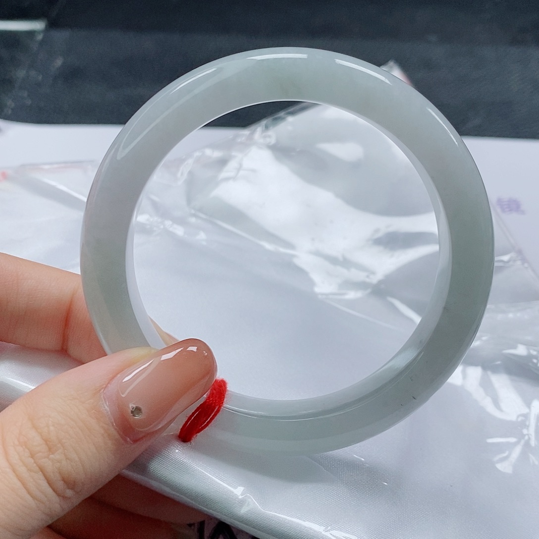 【闪购商品】未镶嵌手镯翡翠517号