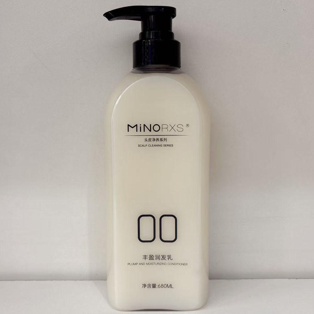 米诺克斯头皮净养系列