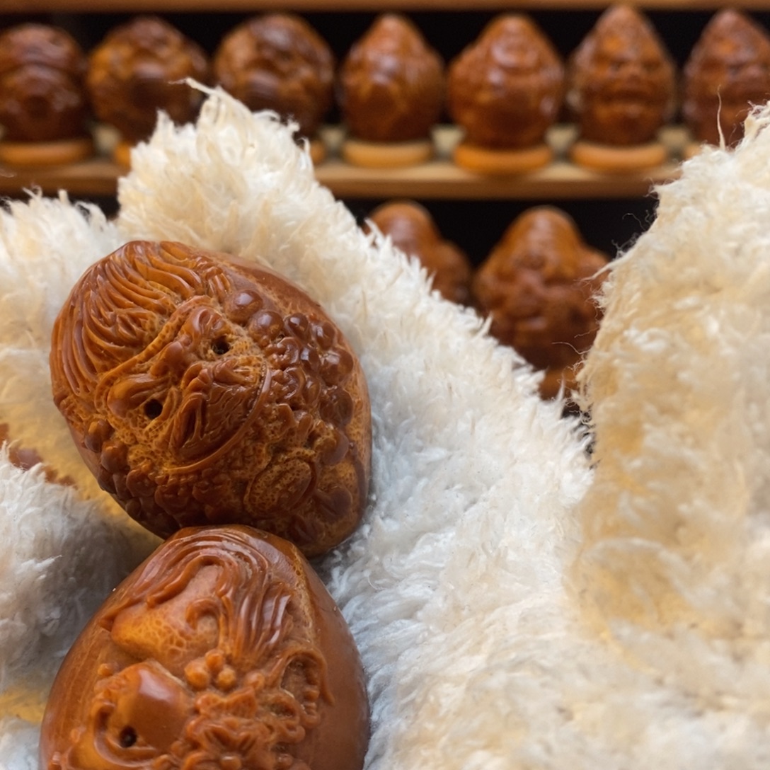 0***0橄榄核手串/手链橄榄