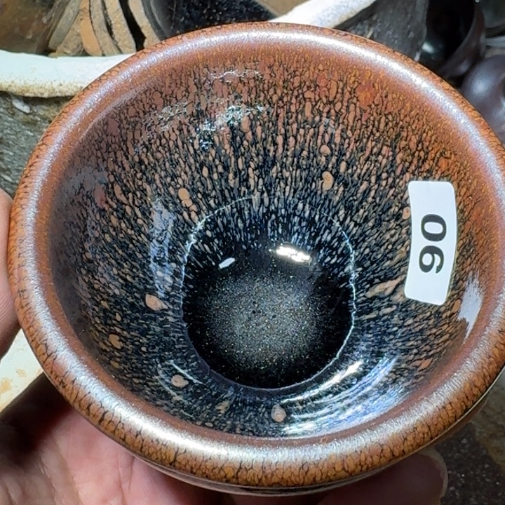 盖碗超级喜欢这个视频90