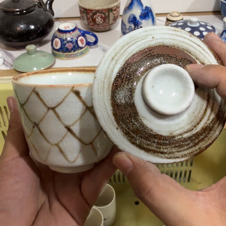 陶瓷推荐第二名20包邮