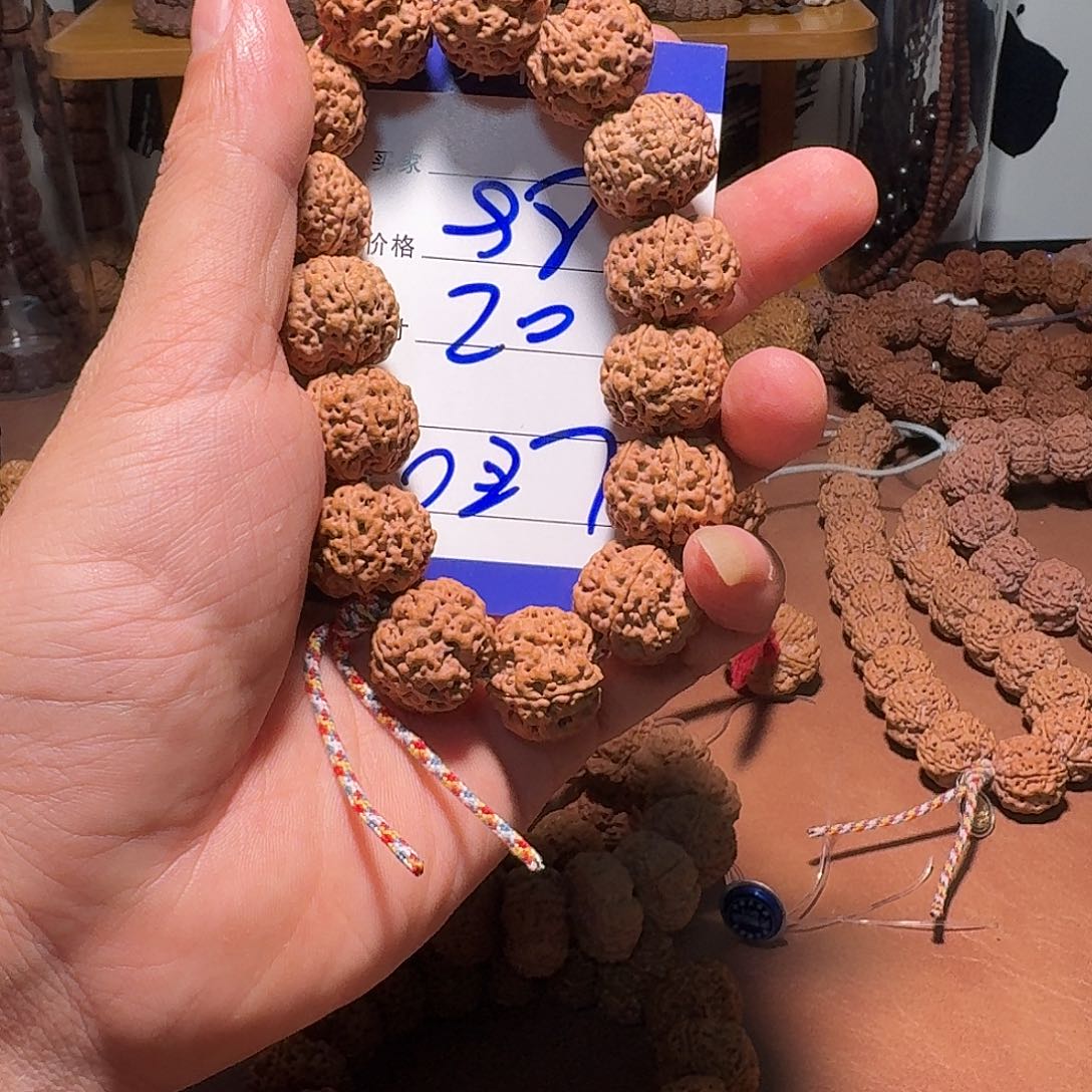 a***n金刚菩提手串0027
