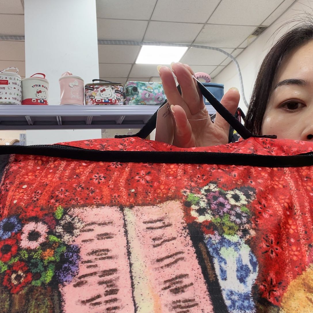 微瑕化妆包收纳包合集