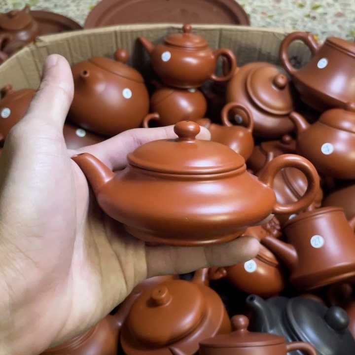 紫砂茶壶紫砂壶茶壶包邮120