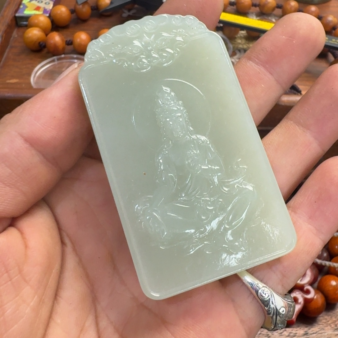 陶瓷手串，多样性发一