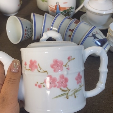 摆件景德镇陶瓷学院