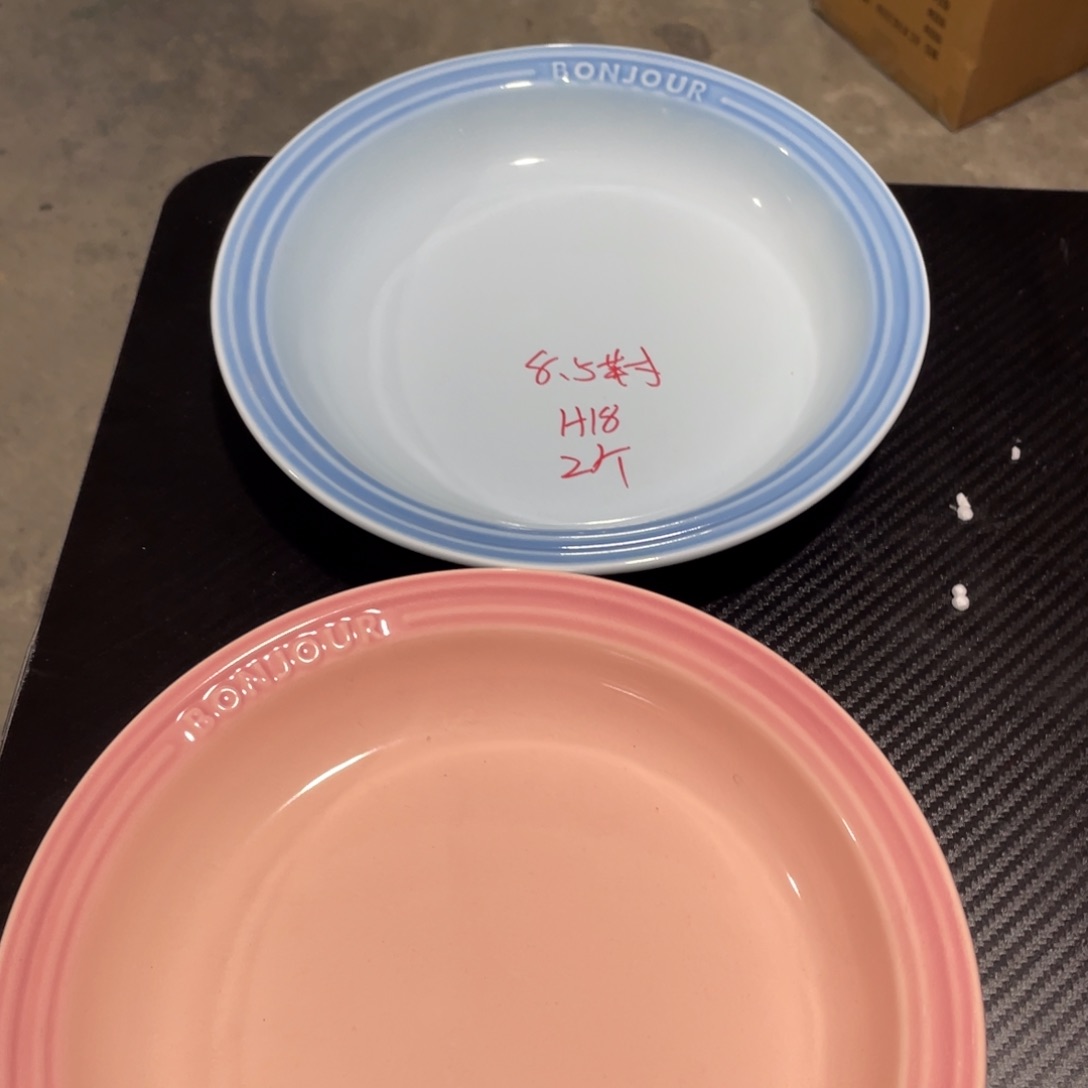 陶瓷餐具系列H18