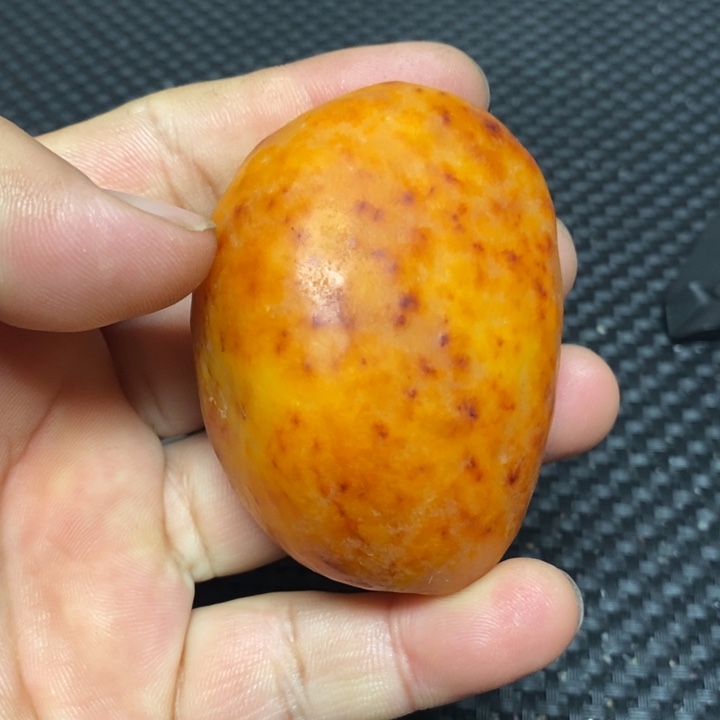 和田玉（白玉）珠宝奇石未镶嵌