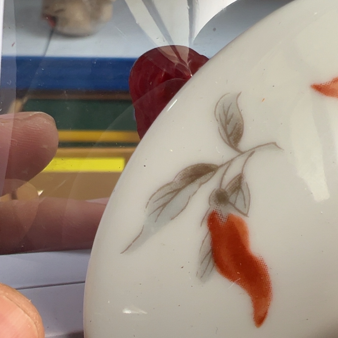 紫砂茶宠现代工艺美术瓷器