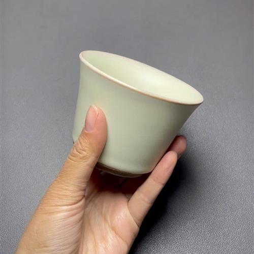 【闪购商品】茶盏-613............
