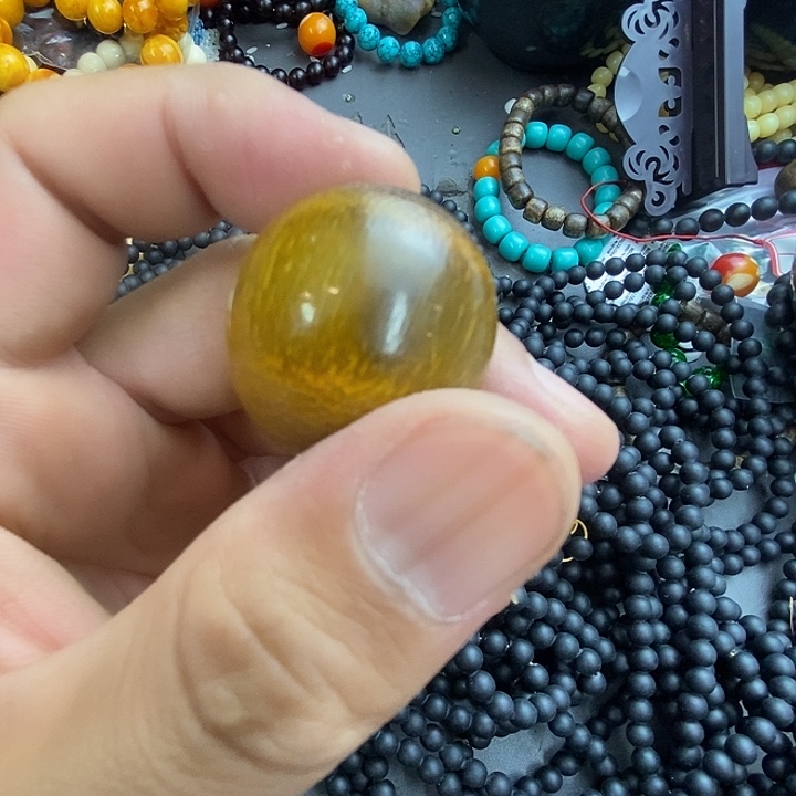 大果紫檀（缅甸花梨）明*哥2.5米