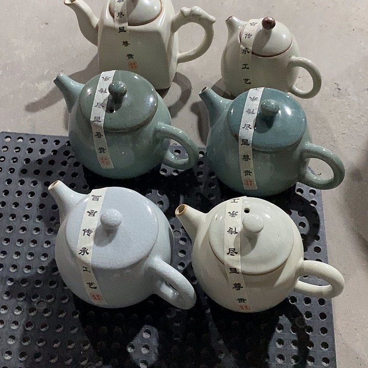 微瑕茶具介意勿拍