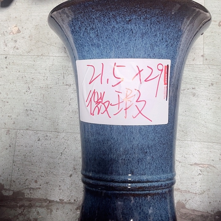 紫砂花盆宜兴紫砂花盆