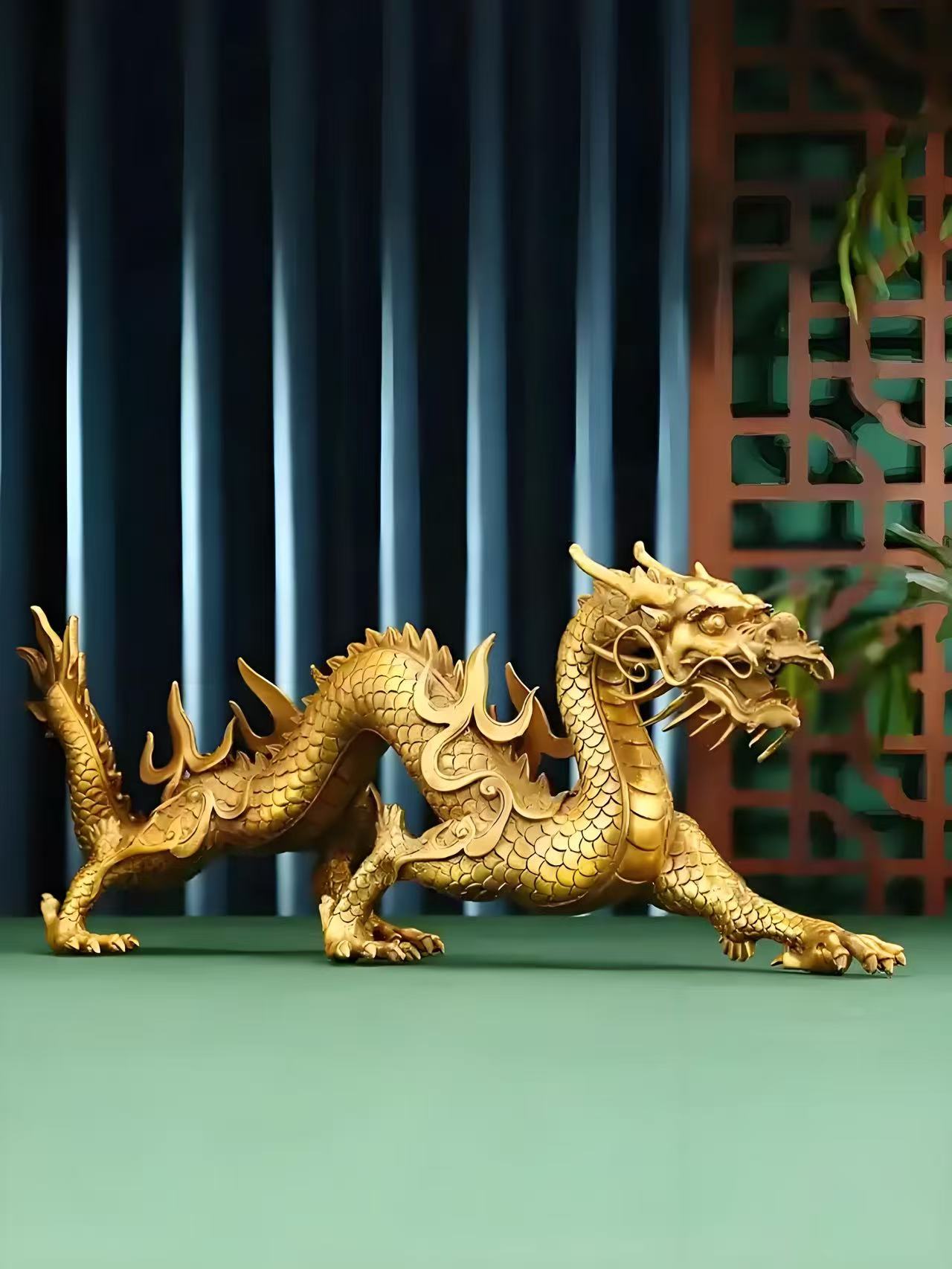 （编码228）精品好物铜器摆件（代拍链接）