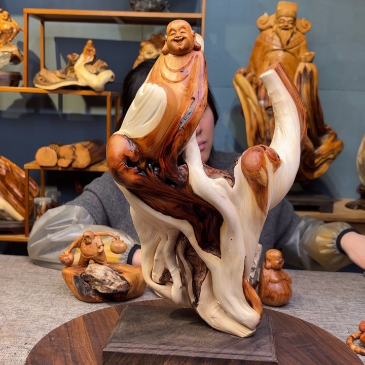 柏木（崖柏）关注一下