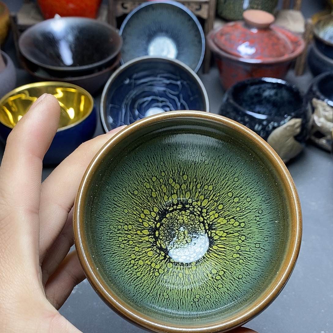 茶盏全品无瑕哈哈哈哈353