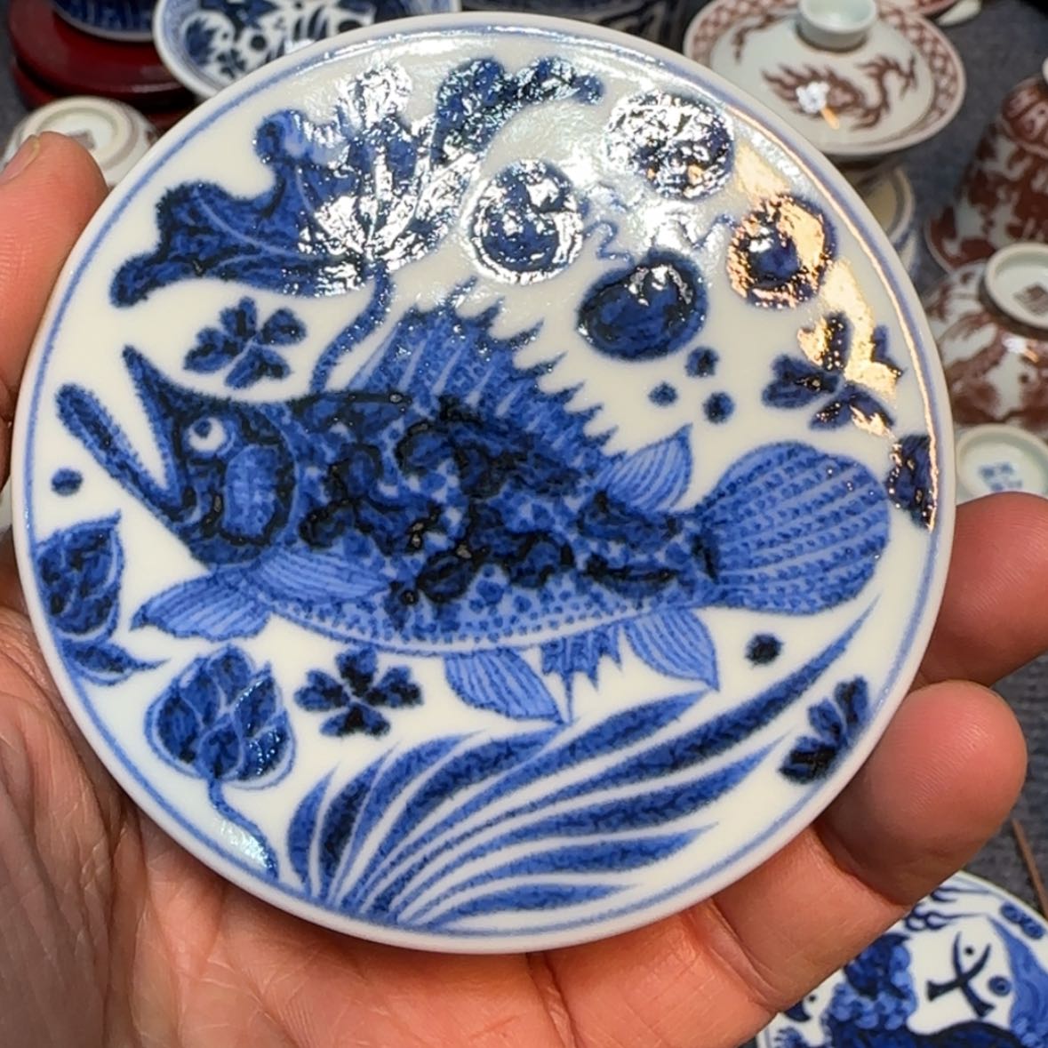 【闪购商品】景德镇市，景德镇市，景德镇