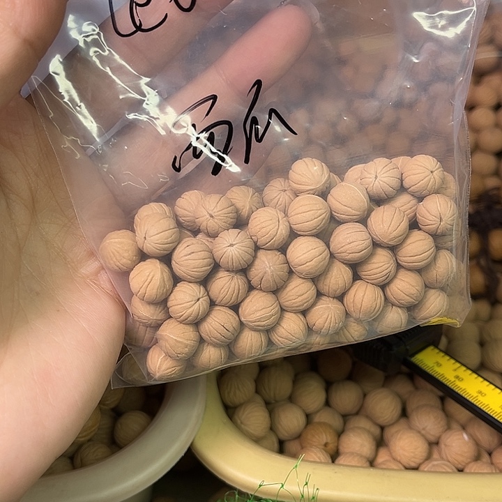 ****.手串猴头核桃小西瓜100颗