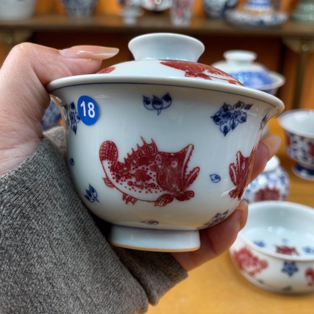 景德镇手绘哈哈哈哈哈哈