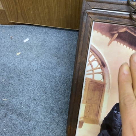 摆件景德镇陶瓷艺术