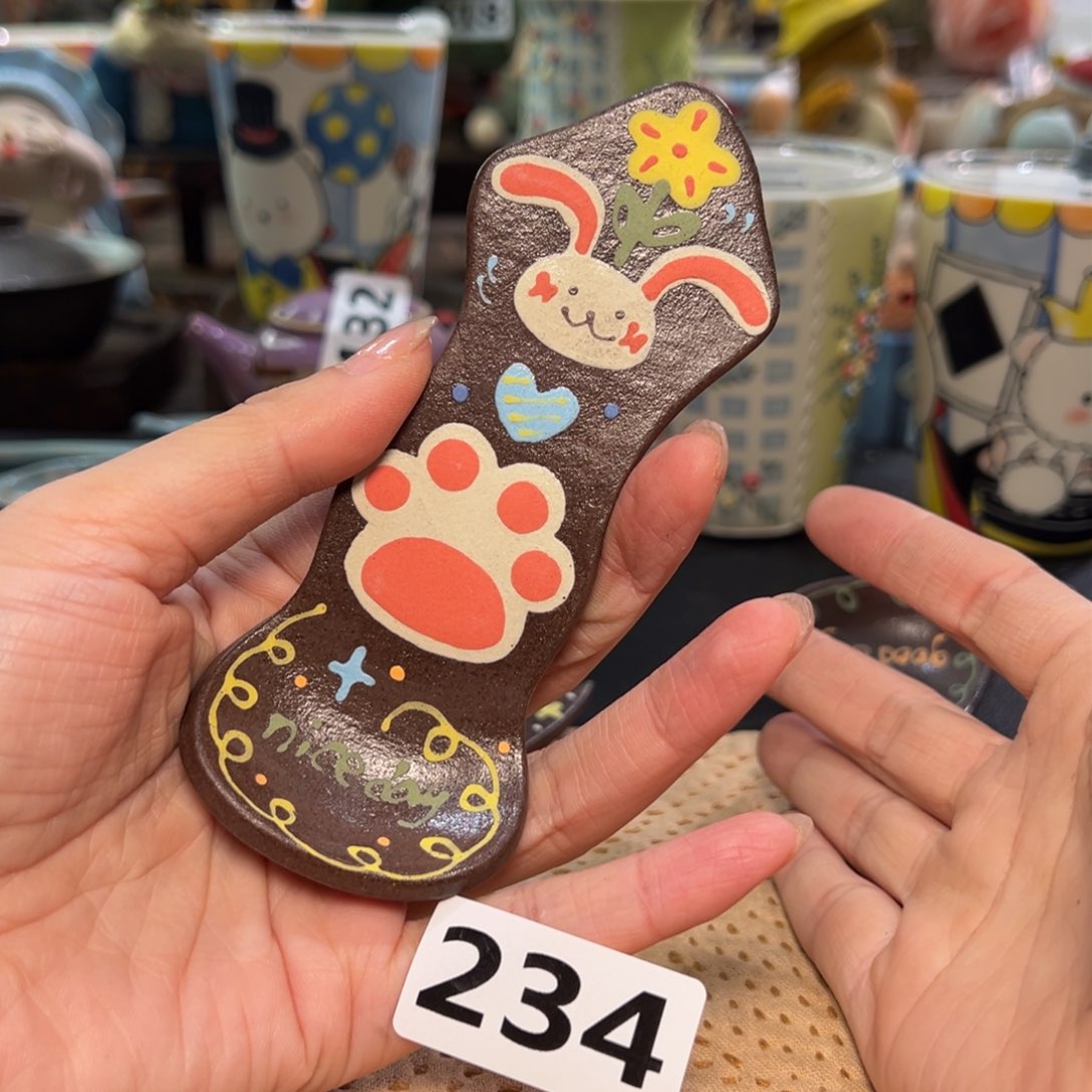 瓷片景德镇设计师