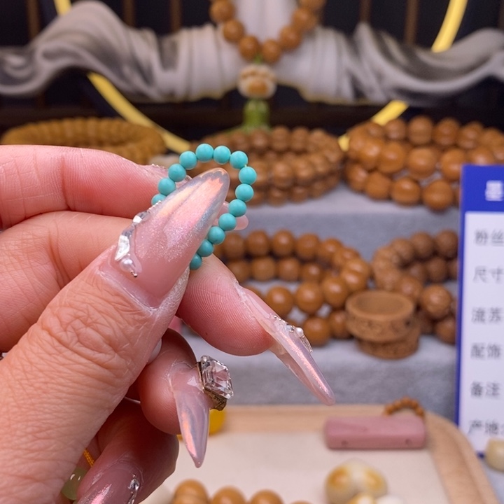 皮质非金属跑环一个