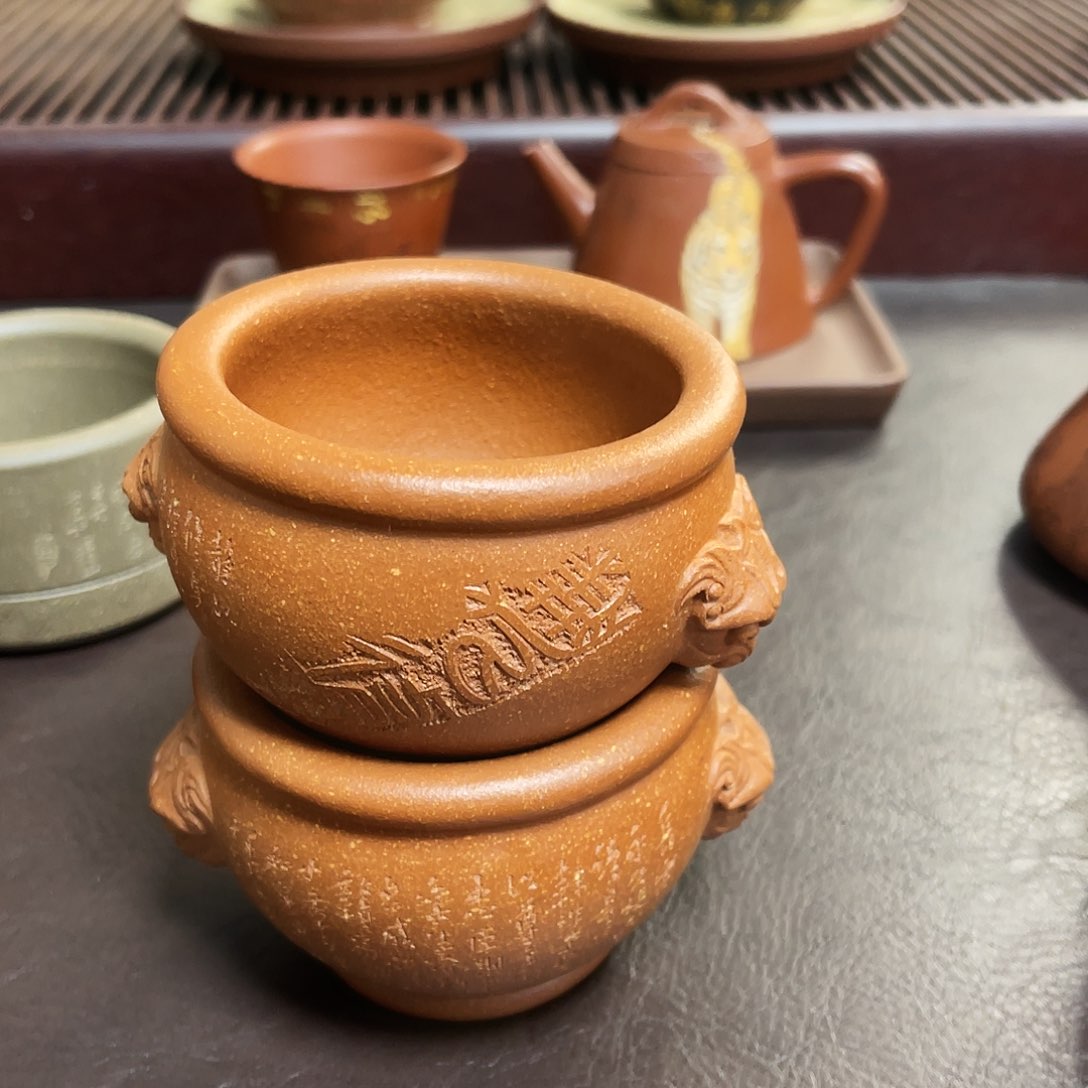 紫泥茶壶中****岁特价秒杀