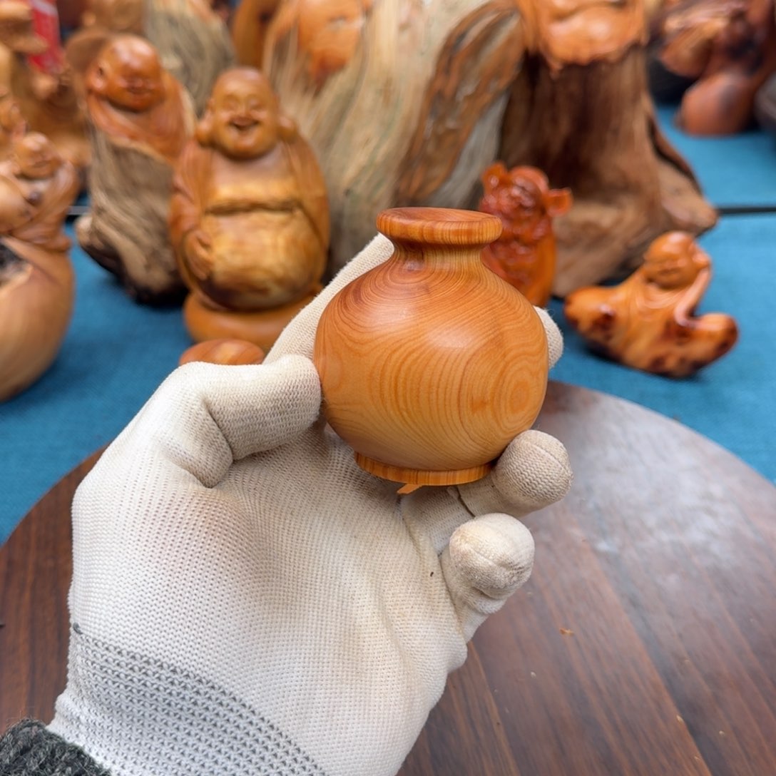 柏木（崖柏）太行崖柏