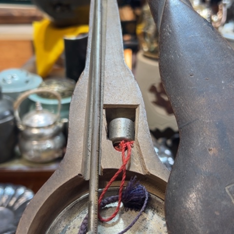 中古美术，金银铜铁