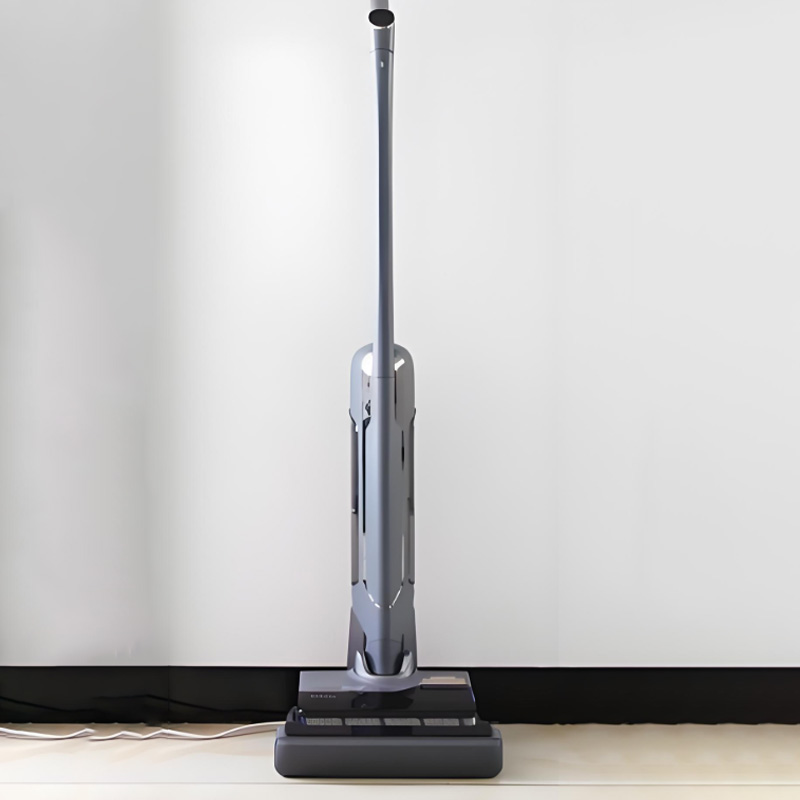 9新 NARWAL/云鲸 云鲸洗地机S2缠绕热水洗吸拖一体180°躺平