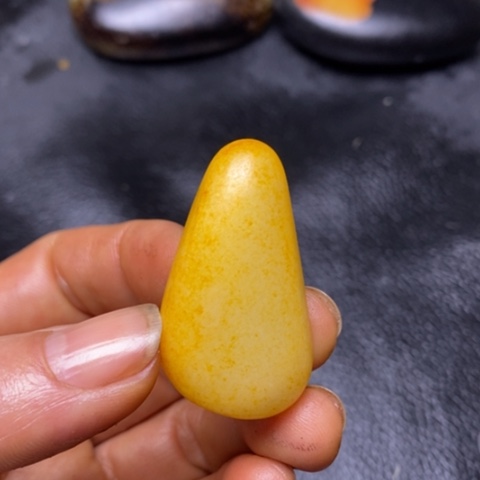 和田玉珠宝奇石未镶嵌